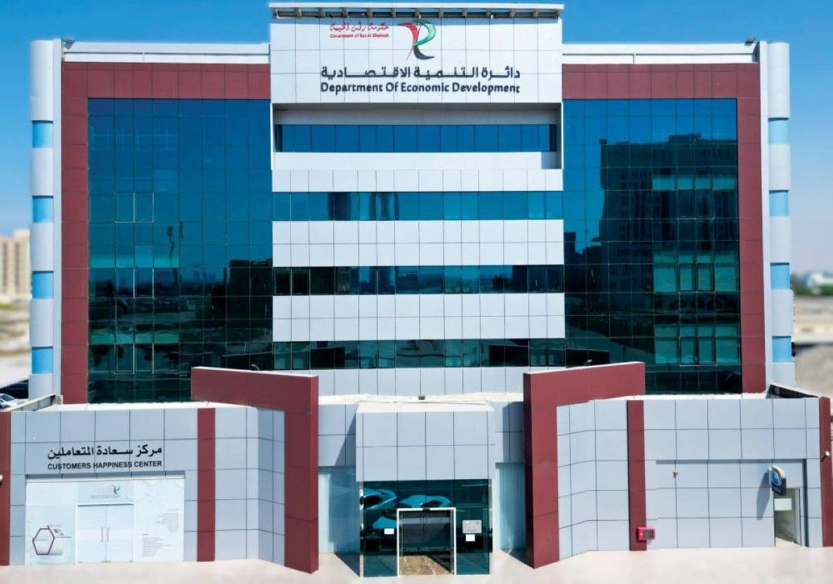 رأس الخيمة تشهد طفرة رقمية بتسجيل27.7 ألف معاملة إلكترونية في 2025