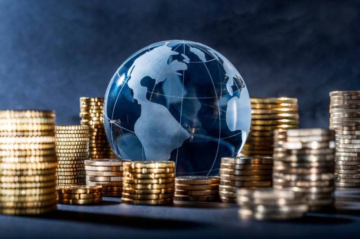 29 تريليون دولار ارتفاع ديون العالم خلال عام