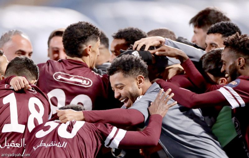 الفيصلي يوقف انتصارات العلا