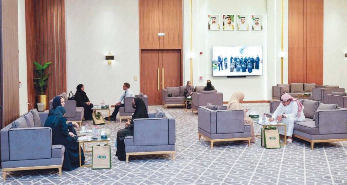 يوم مفتوح للتوظيف دعماً لجهود توطين القطاع المصرفي