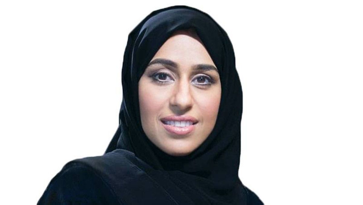 حصة بوحميد: 43 % من أعراس 2025 ضمن «أعراس دبي»