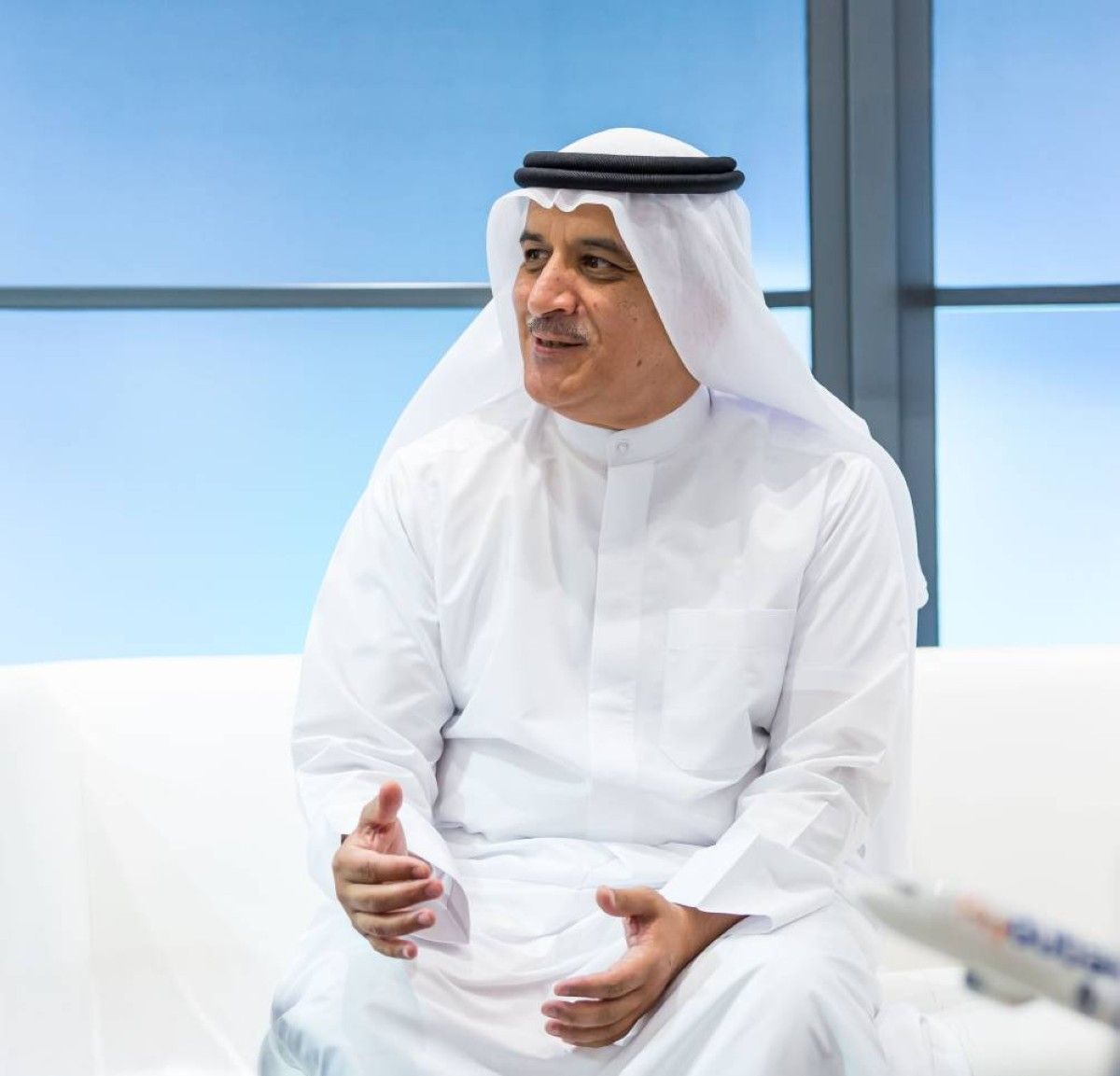 1.9 مليار درهم أرباح «فلاي دبي» في العام 2025