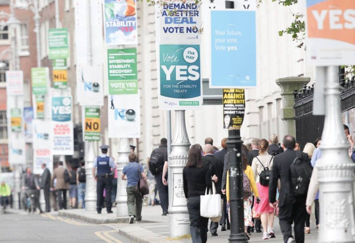 تراجع الثقة الاقتصادية بمنطقة اليورو في فبراير