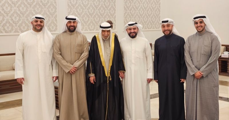 رمضان يجمع القلوب في ديوان الإصلاح الاجتماعي