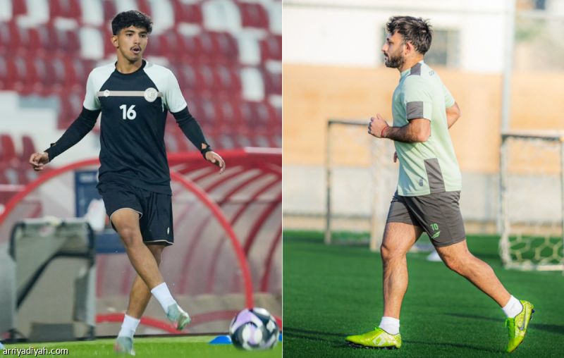 أمام الفتح.. ضمك يطارد الانتصار الأول في الأحساء