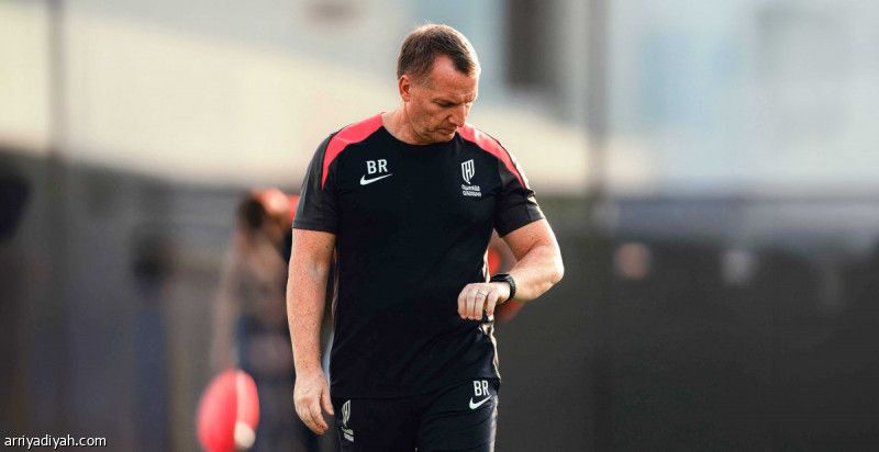 قبل الـ 24.. رودجرز الأفضل