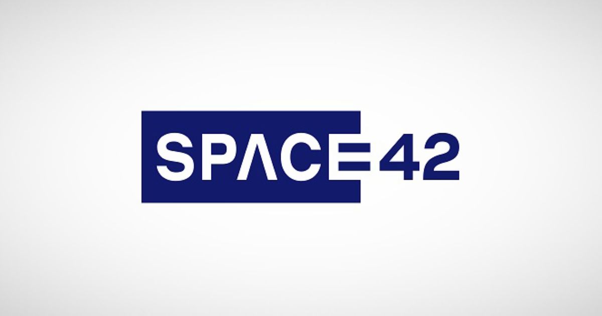 «سبيس 42» تعود إلى النمو الربعي بزيادة في الإيرادات 7 %