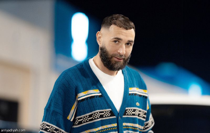 الهلال يفقد بنزيما أمام الشباب والسد