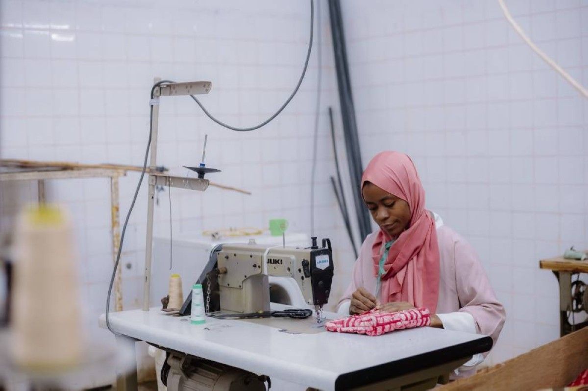 «نماء» تعزز الاستدامة المالية لـ 25 منظمة غير حكومية تقودها نساء في زنجبار