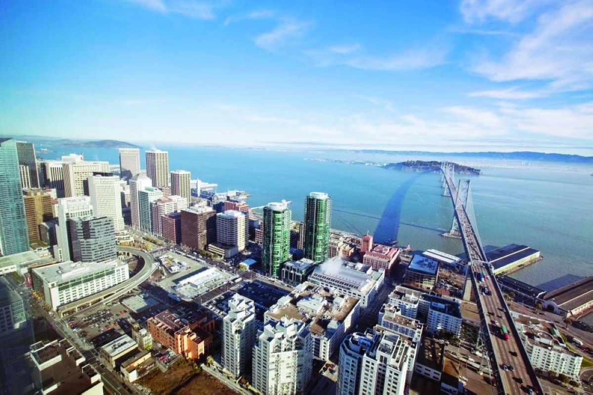 تراجع متوسط فائدة قروض التمويل العقاري أجل 30 عاماً في أمريكا