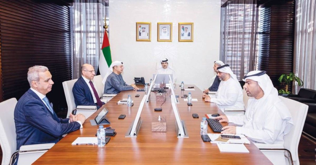 14 إماراتياً يلتحقون بمزاولي مهنة المحاماة في أبوظبي