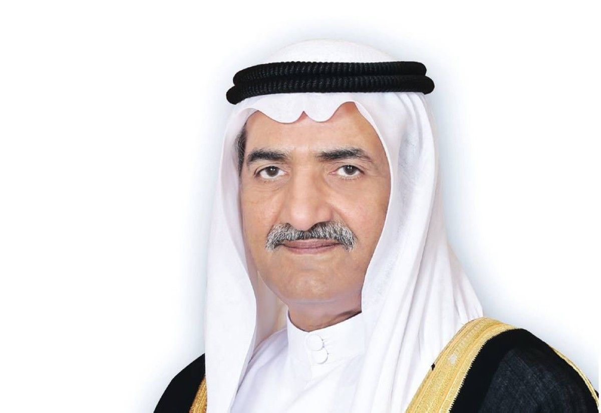 حاكم الفجيرة: الاعتراف الدولي بقرية قدفع تتويج لنهج الإمارات في التنمية المستدامة