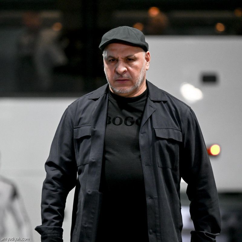 الصقور يبعد الهمامي عن مواجهة الهلال