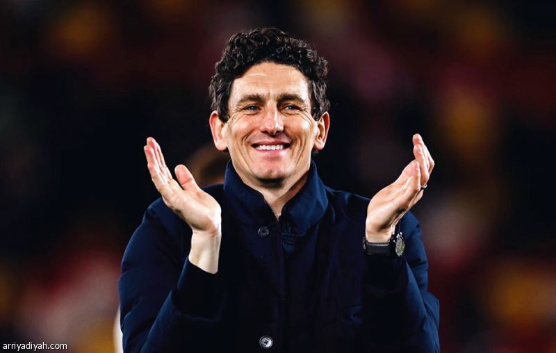 برينتفورد يتمسك بالمدرب حتى 2032