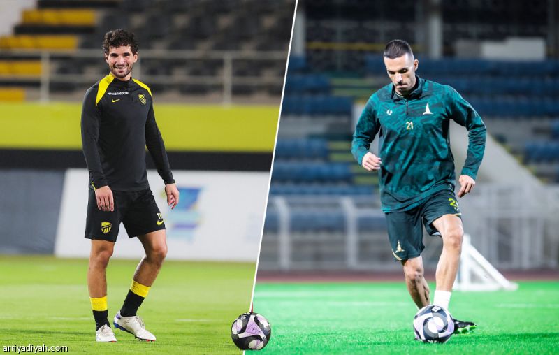 الخليج يفتش عن هزيمة الاتحاد الأولى