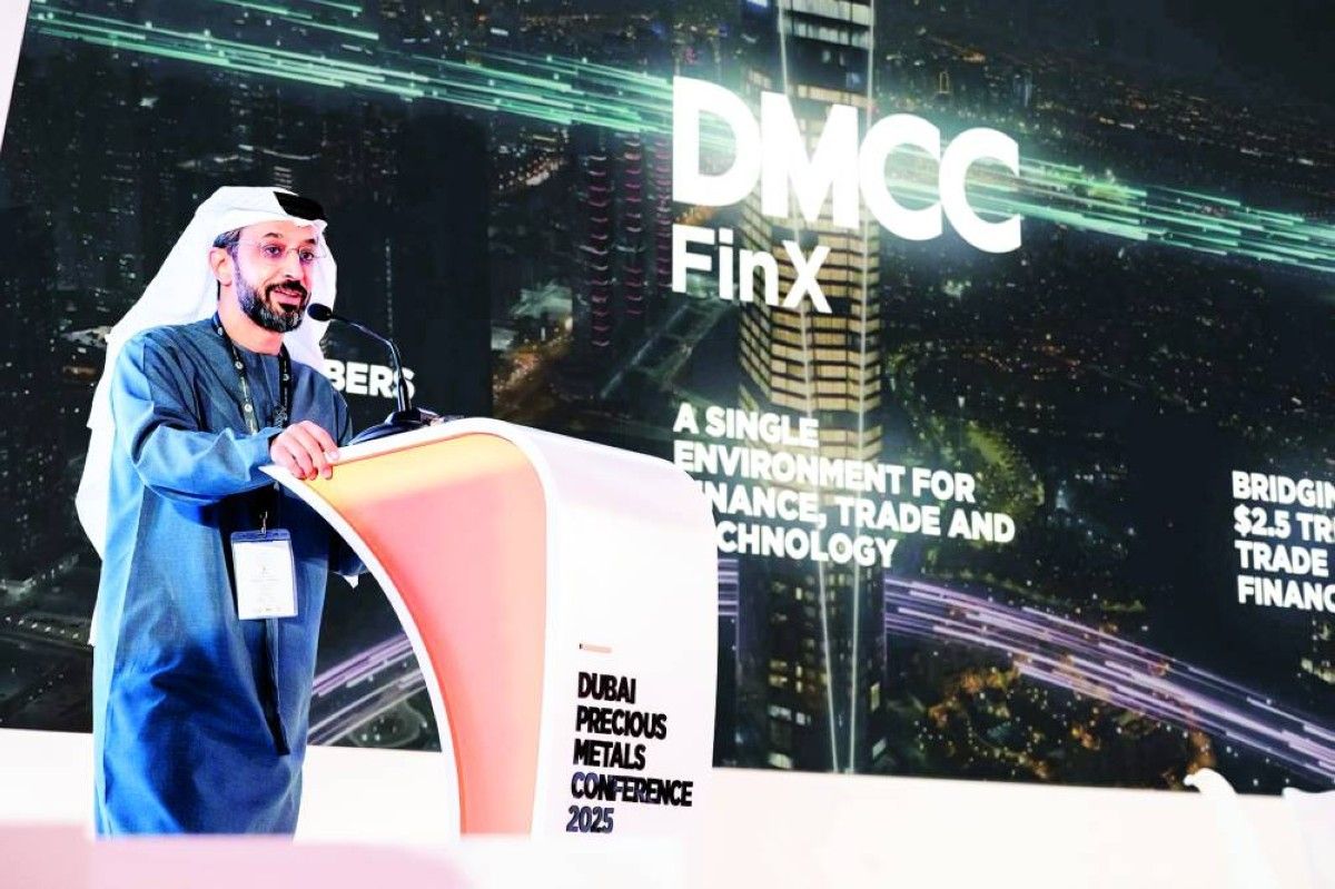 «دبي للسلع» يطلق إطاراً منظماً لدعم الملكية الفكرية