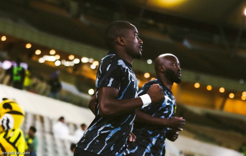 أمام الخليج.. 5 تعديلات اتحادية