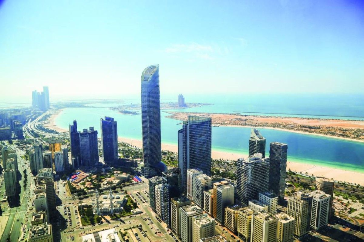 أداء قياسي للسوق العقارية في أبوظبي يدعم النمو المستدام حتى 2030