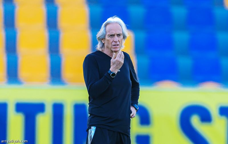 جيسوس يستبعد أنجيلو وعبد الكريم.. والناصر ينضم