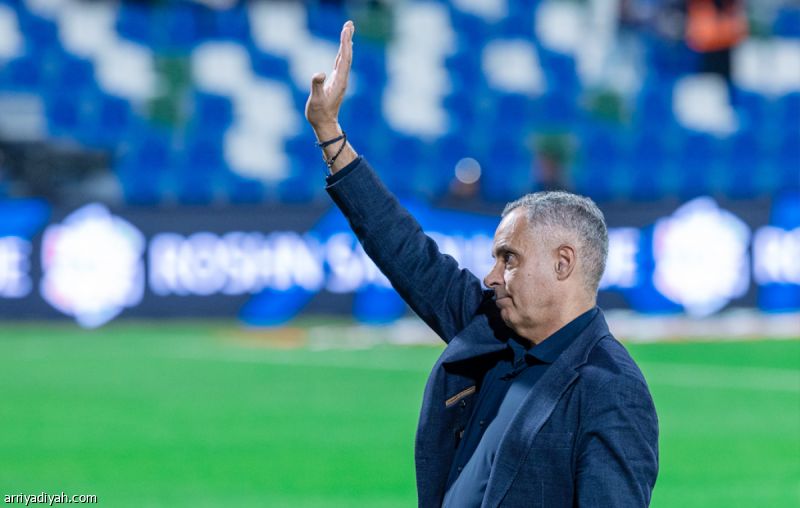 جوميز: لم ينفذوا التعليمات.. وأرفض القسوة