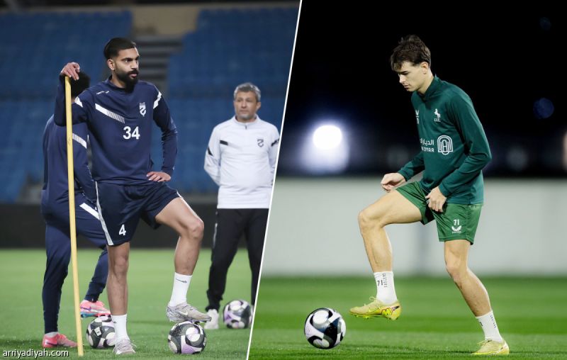 أمام الاتفاق.. الحزم يبحث عن الانتصار الثاني