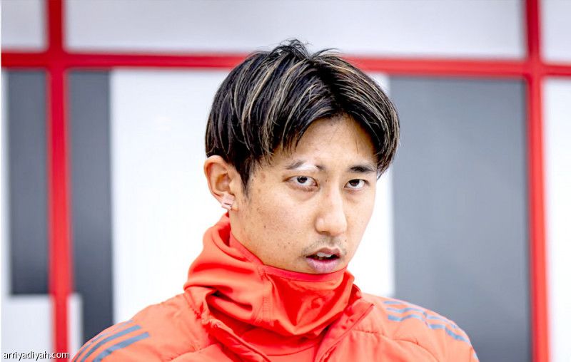 قبل دورتموند.. البافاري يخسر إيتو