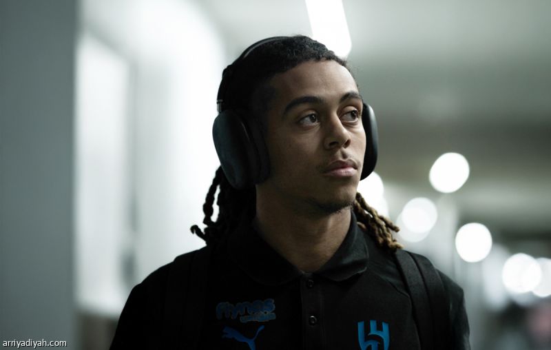 تعديلات إنزاجي.. الدوسري بديلا أمام الشباب بعد 11 عاما