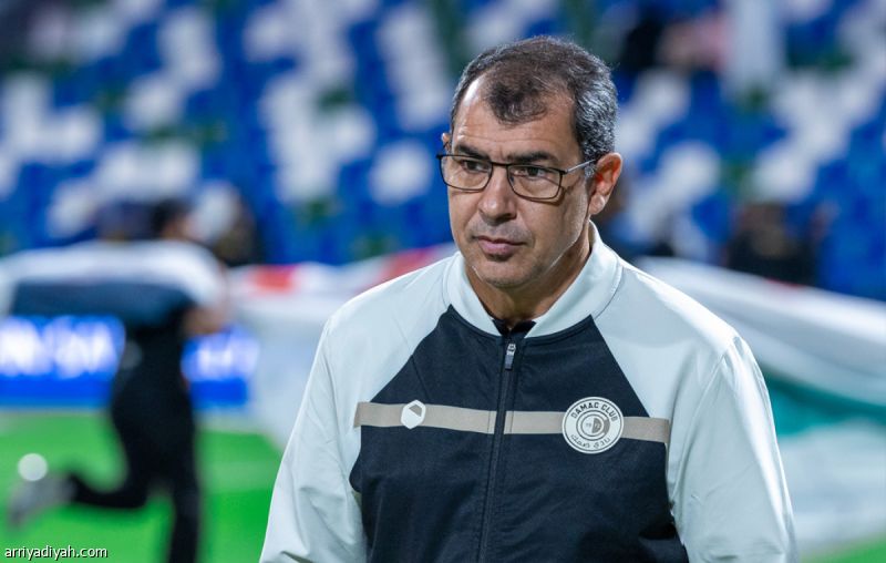 كاريلي: النقطة مفيدة.. وخطورتنا تراجعت