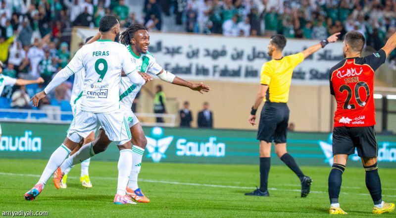 ريشة: عدم معاقبة الخيبري وماتيوس.. خطأ