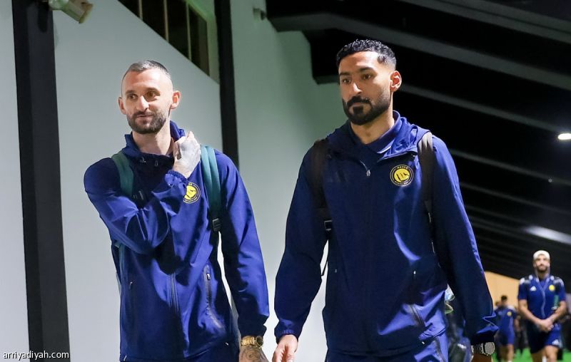 أمام الفيحاء.. لا جديد في النصر