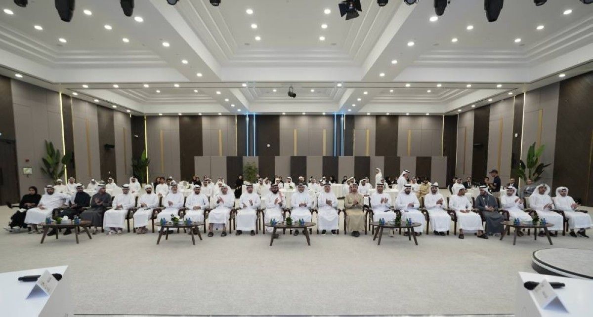شرطة دبي تنظم ملتقى الابتعاث السنوي وتحتفي بالمبتعثين والشركاء