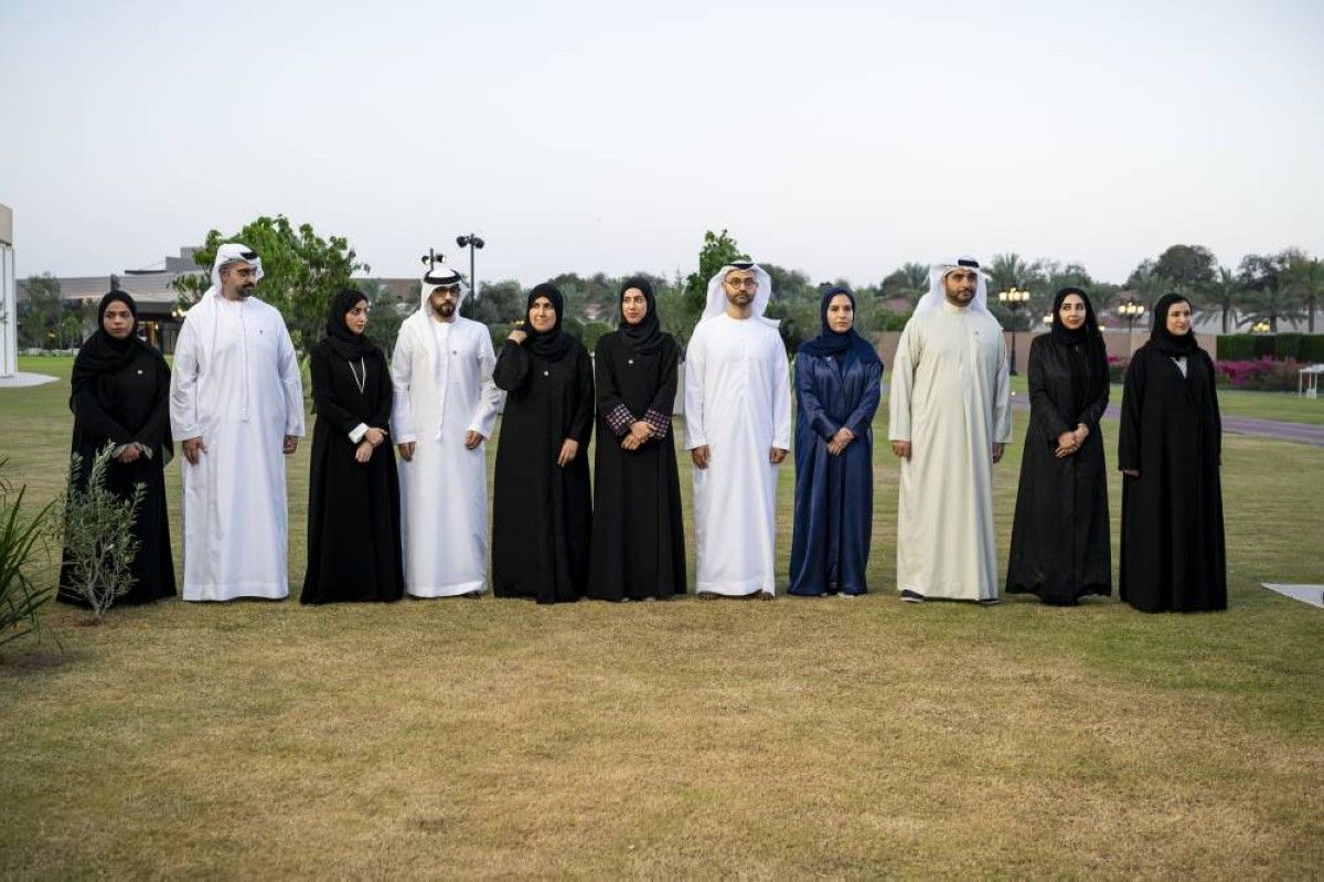 رئيس الدولة يطلق «الميثاق الوطني للتعليم»