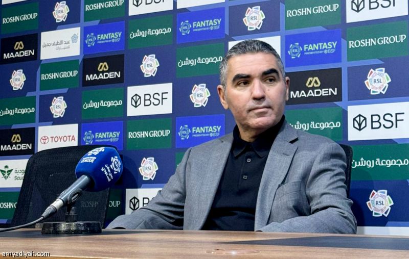 قادري: وضعت شروطي قبل التجديد