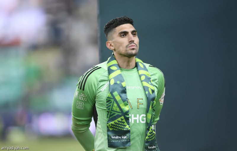 النصر.. الأشعة تحدد مصير النجار