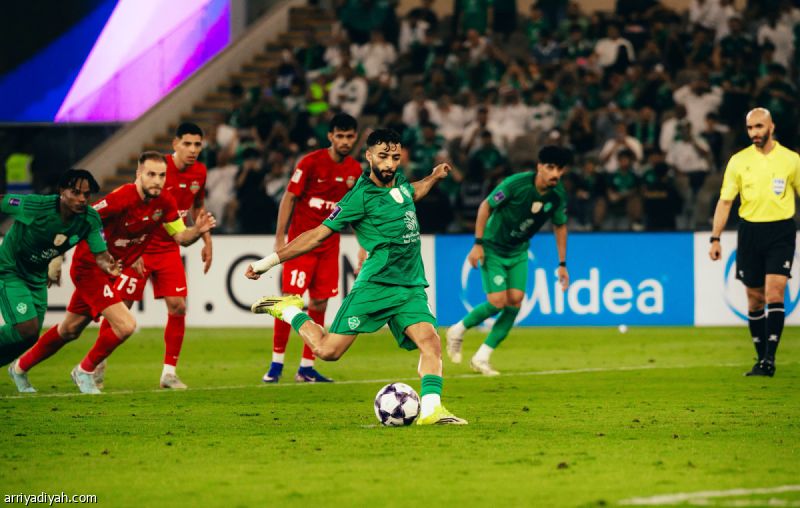 الأندية السعودية تنتظر القرار الآسيوي