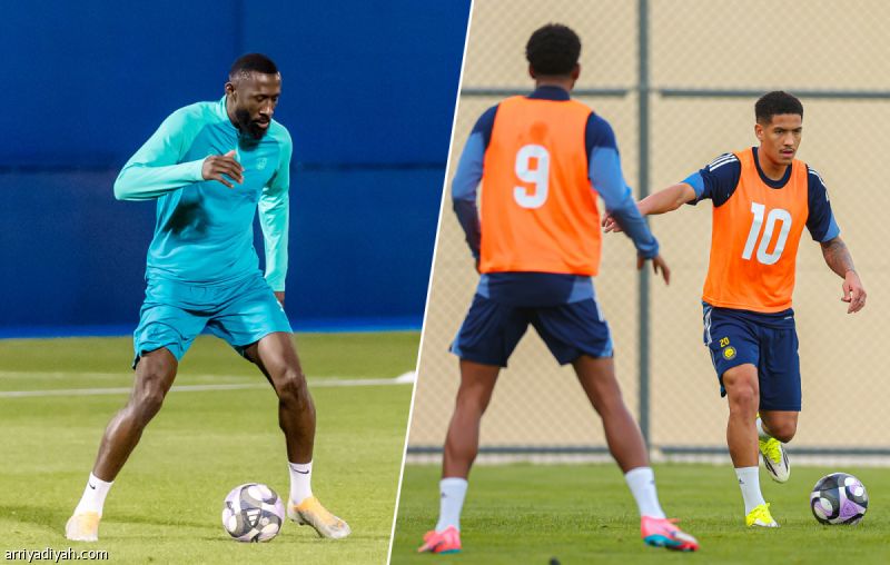 أمام النصر.. الفيحاء يطارد الانتصار الغائب 2.970 يوما