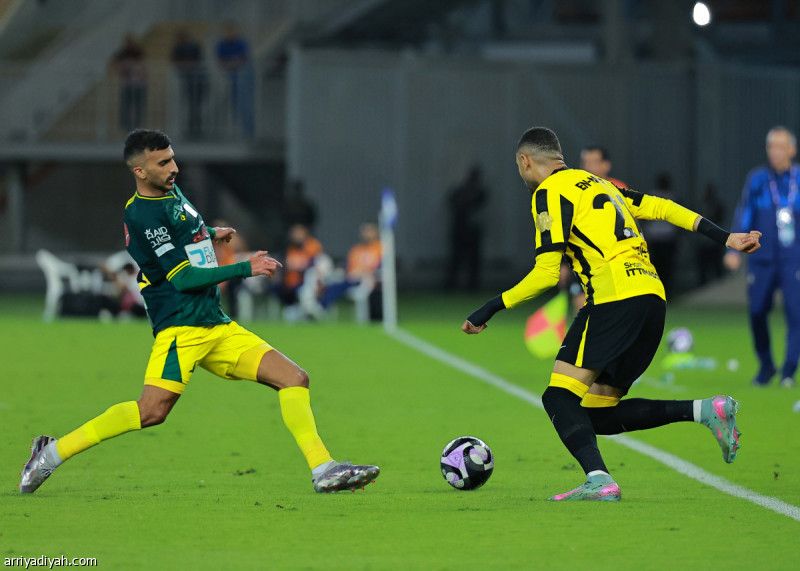 الخليج: حُرِمنا من جزائية صريحة.. والأخطاء علامات استفهام