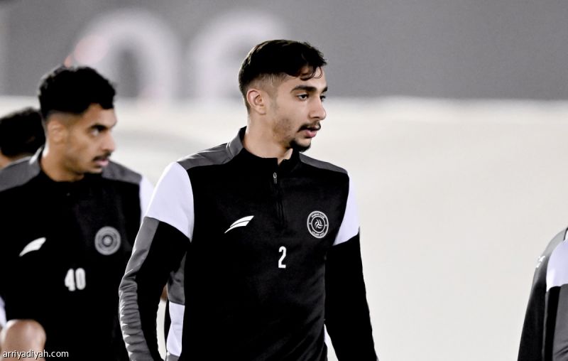 الشباب يفقد الشويرخ 3 أسابيع