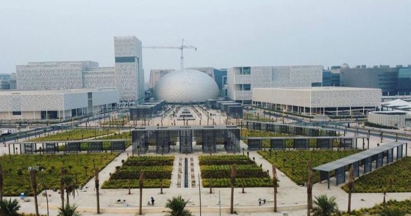 جامعة الكويت تلغي كافة المحاضرات والاختبارات المقررة اليوم