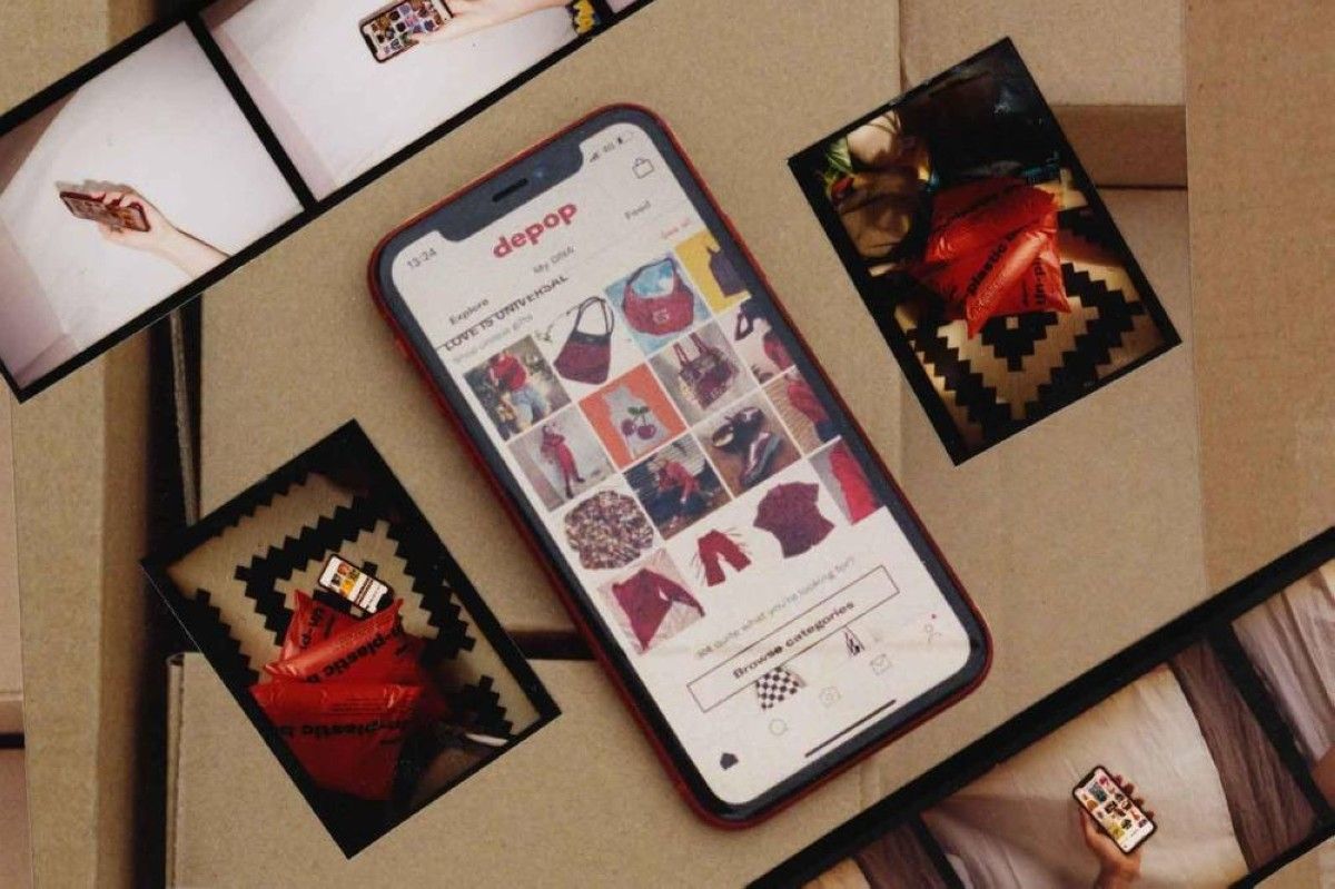 "إيباي" تشتري ذائقة "الجيل زد" بـ 1.2 مليار دولار