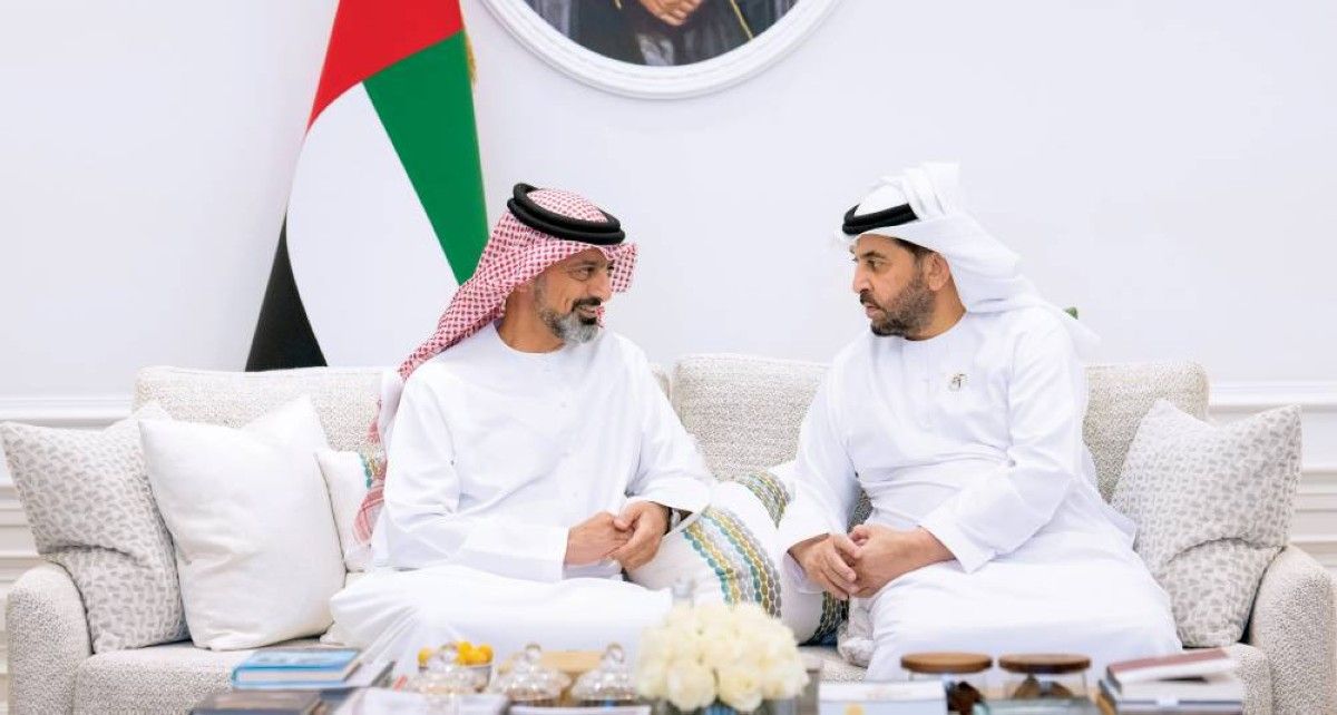 حمدان بن زايد: روابط أخوية عميقة تجمع أبناء الإمارات