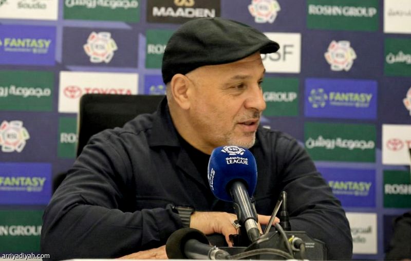 زكري: حارسهم نجم المباراة.. وأهدافهم كرات ثابتة