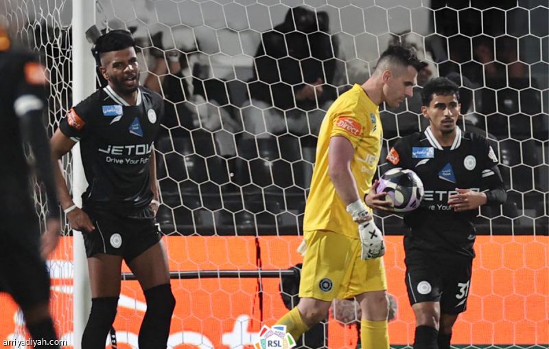 بعد عامين.. خطأ البليهي يتجدد