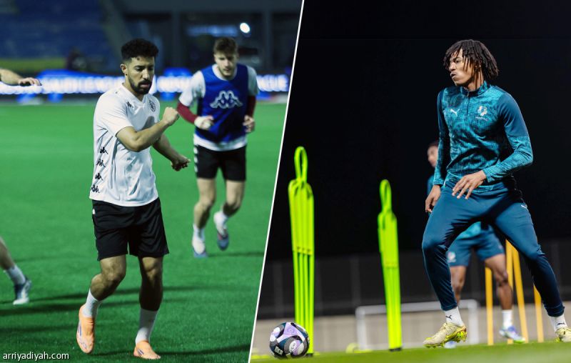 الخلود يخطط على نقاط نيوم