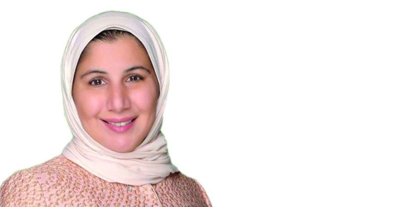 علياء الفارسي