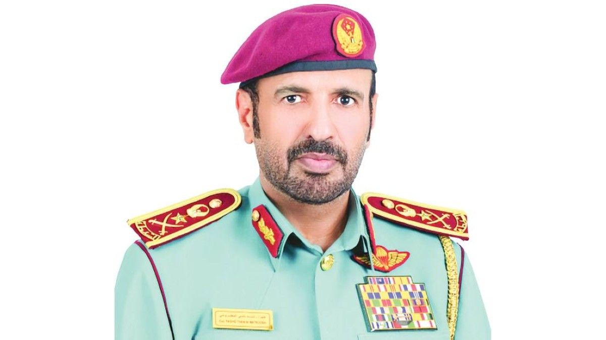 راشد المطروشي: بلاغات الحوادث المنزلية في رمضان باتت شبه معدومة