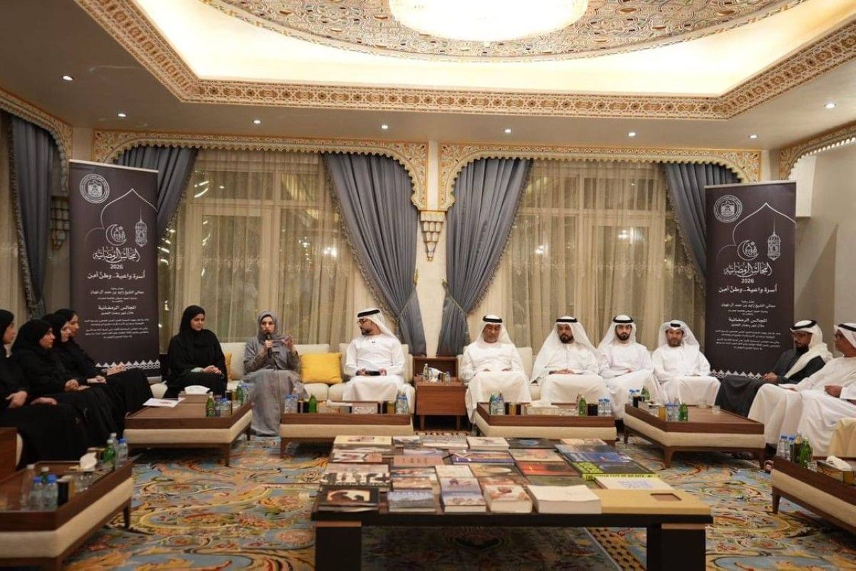 توصية بإطلاق برنامج وطني للحصانة الفكرية