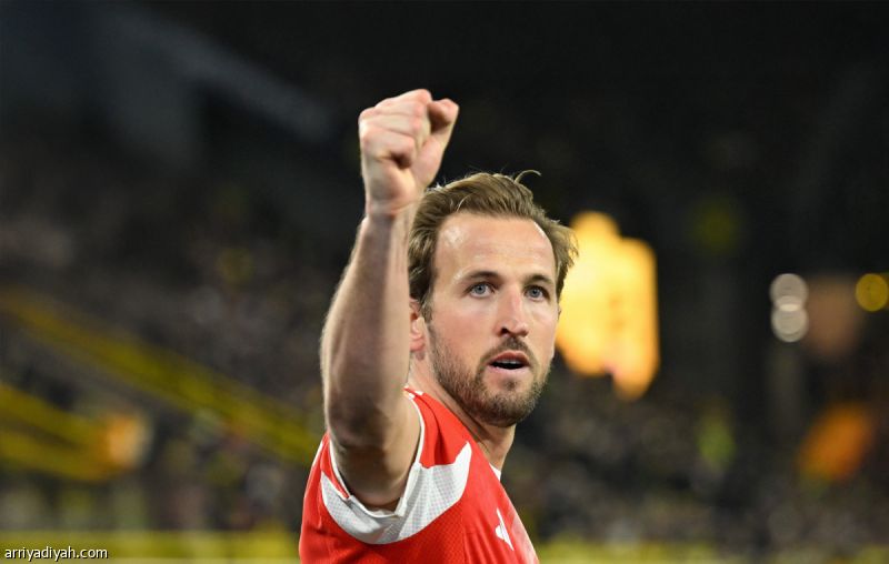 البافاري يخطط على تجديد عقدي نوير وكين