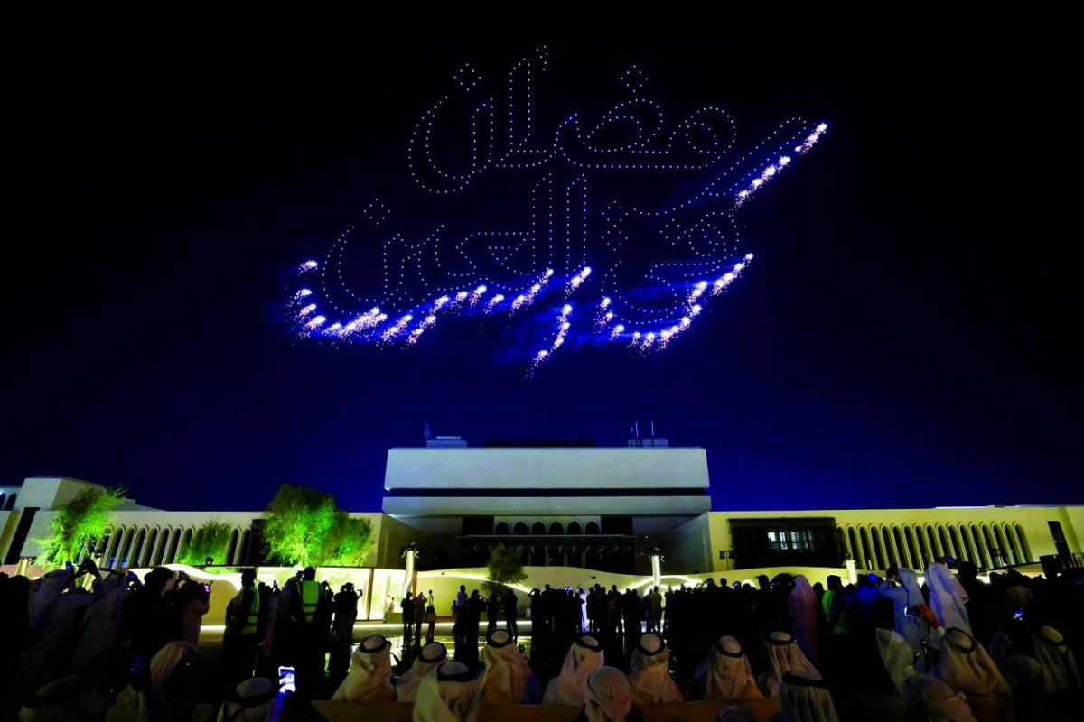 «رمضان في العين» يجمع العائلات بأجواء من التواصل والتلاحم