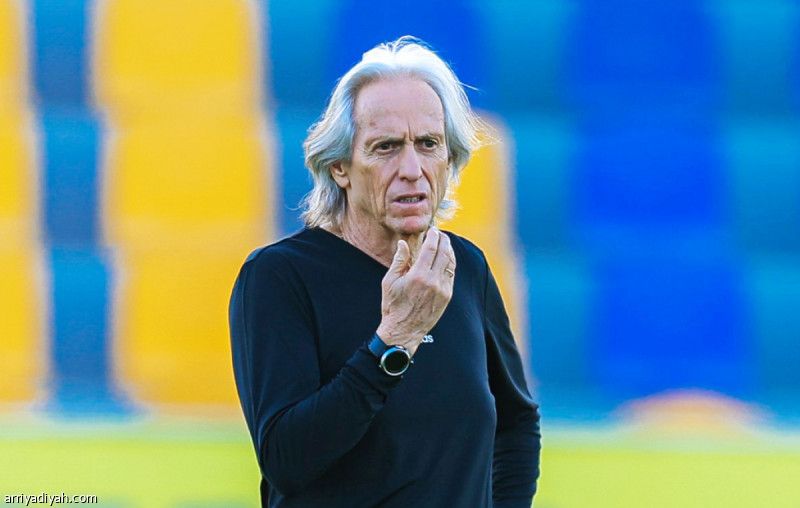 جيسوس يستعيد الأفضلية.. وإنزاجي شجاع